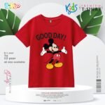 Boys’ T-Shirt - Image 6