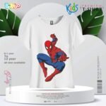 Boys’ T-Shirt - Image 8