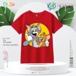 Boys’ T-Shirt - Image 9