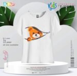 Boys’ T-Shirt - Image 12