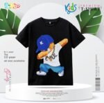 Boys’ T-Shirt - Image 13