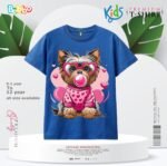 Boys’ T-Shirt - Image 14