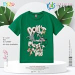 Boys’ T-Shirt - Image 16