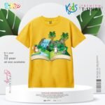 Boys’ T-Shirt - Image 17