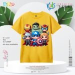 Boys’ T-Shirt - Image 18