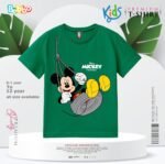 Boys’ T-Shirt - Image 21