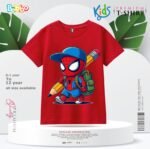 Boys’ T-Shirt - Image 22
