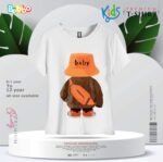 Boys’ T-Shirt - Image 23