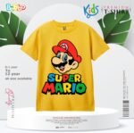 Boys’ T-Shirt - Image 24