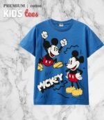 Boys’ T-Shirt - Image 33