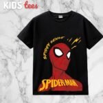 Boys’ T-Shirt
