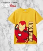 Boys’ T-Shirt - Image 42