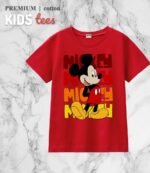 Boys’ T-Shirt - Image 67