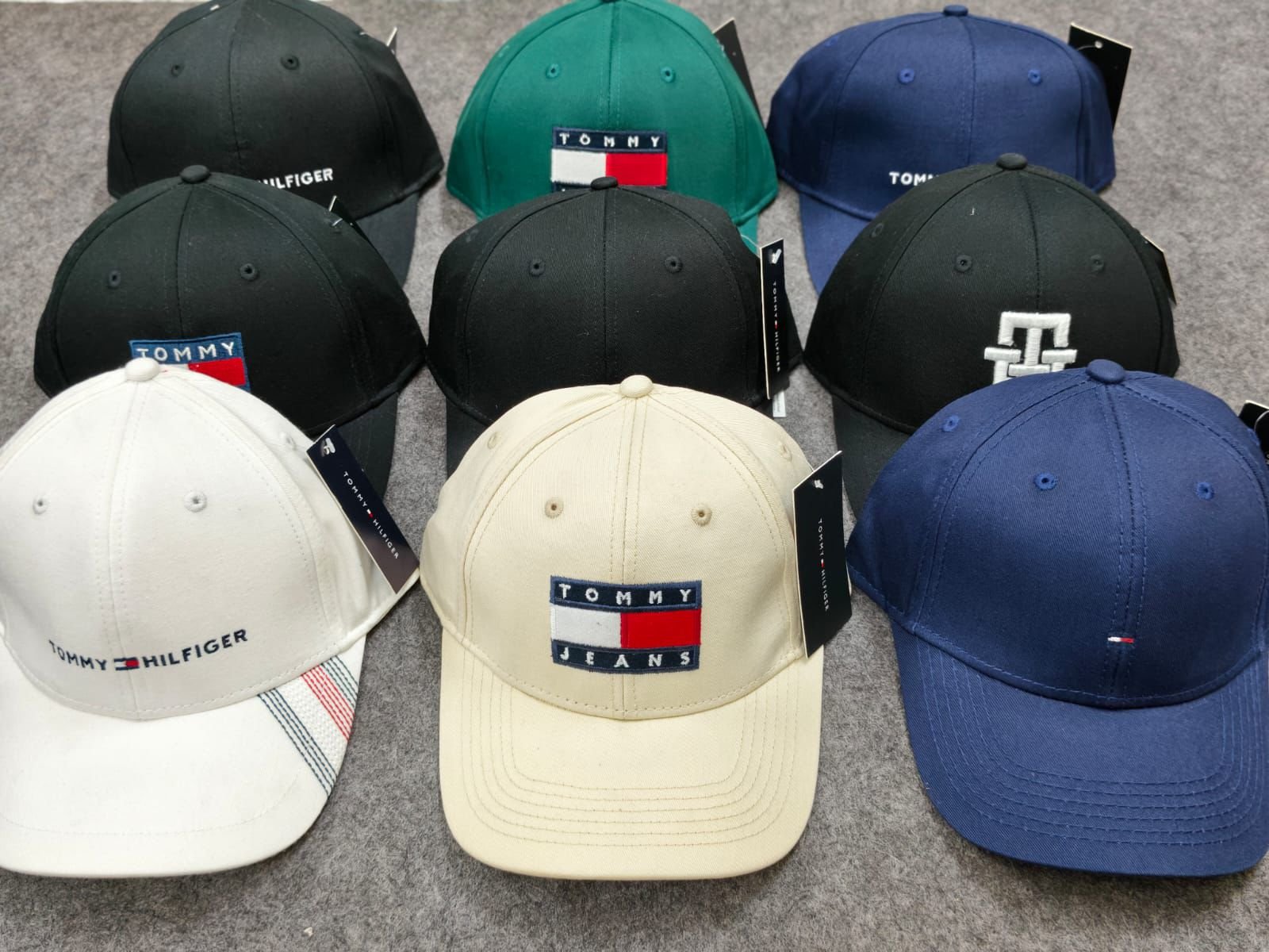 Cap (1) Cap - Image 1