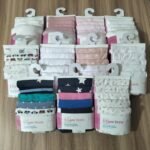 Girls’ Multi-Colored Cotton Singlet - Image 5