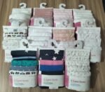 Girls’ Multi-Colored Cotton Singlet