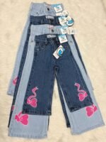 Girls’ Denim Pants - Image 6