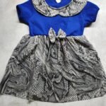 Girls’ Frock