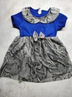 Girls’ Frock