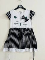 Girls’ Frock
