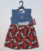 Girls’ Frock - Image 10