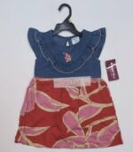Girls’ Frock - Image 11