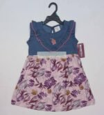 Girls’ Frock - Image 12