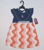 Girls’ Frock - Image 13