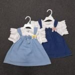Girls’ Frock - Image 17