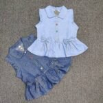 Girls’ Frock - Image 22