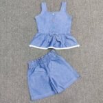 Girls’ Frock - Image 23