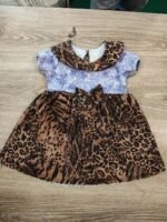 Girls’ Frock - Image 3