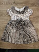 Girls’ Frock - Image 4