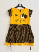 Girls’ Frock - Image 4
