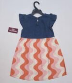 Girls’ Frock - Image 5