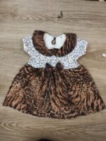 Girls’ Frock - Image 6