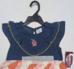 Girls’ Frock - Image 6