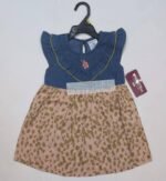 Girls’ Frock - Image 7