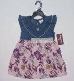 Girls’ Frock - Image 8