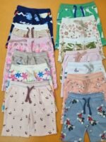 Girls Short Pants - Image 2