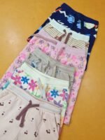 Girls Short Pants - Image 3