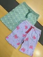 Girls Short Pants - Image 4