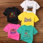 Girls’ T-Shirt - Image 14