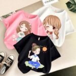 Girls’ T-Shirt - Image 19