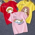 Girls’ T-Shirt