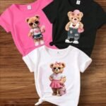 Girls’ T-Shirt - Image 3