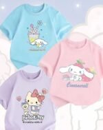 Girls’ T-Shirt - Image 24