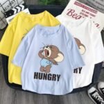 Girls’ T-Shirt - Image 28