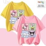Girls’ T-Shirt - Image 30