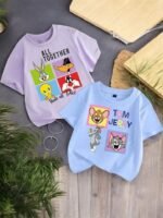 Girls’ T-Shirt - Image 31